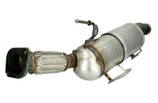 DPF Rußpartikelfilter für