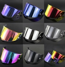 Visier aftermarket   Für AGV Race 3 CORSA PISTA GP Gt VELOCE Spiegel Und Getönt