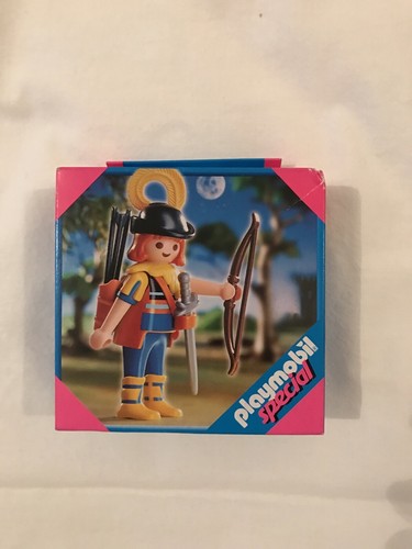 Playmobil collector special - playmobil,