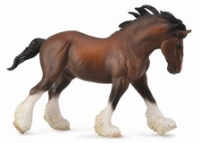 Collecta 88621 Clydesdale