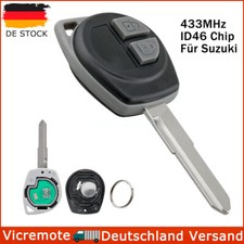 Funk Schlüssel Fernbedienung