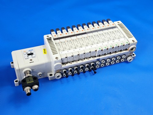 Smc ex250 spr1 ether cat - smc, ex250-spr1