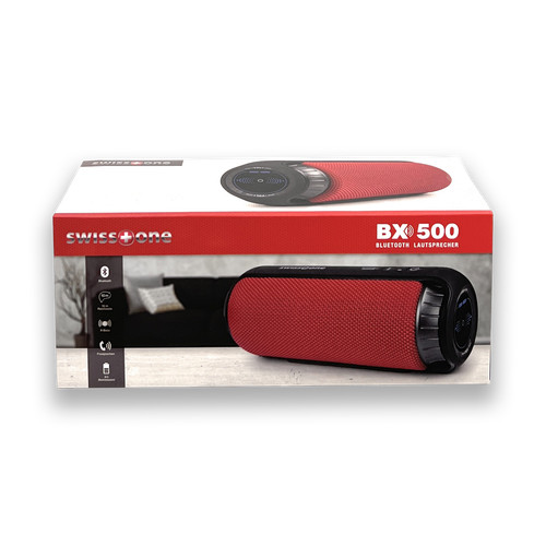 Swisstone 500 bluetooth - bx,