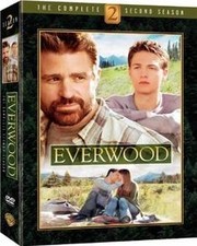 Everwood  | DVD | Zustand gut