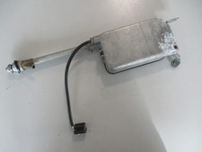 Original Mercedes Benz Hirschmann Antenne Automatikantenne W126 W124 Old timer