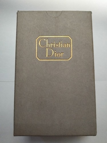 Vintage diorissimo christian - diorissimo,