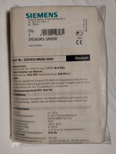 Siemens Sonar Bero
