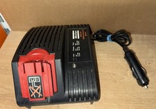 Atlas Copco AEG RC Input