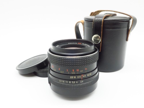 M42 carl zeiss jena electric - m42,