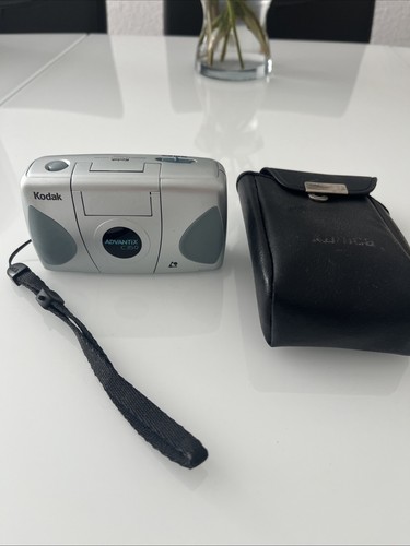Kodak advantix c350 auto aps - kodak,