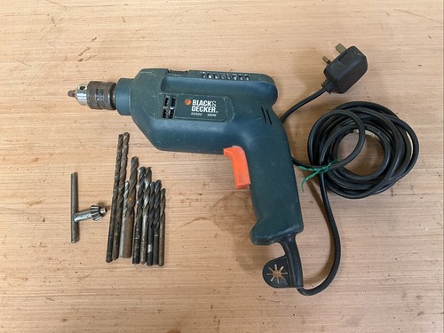 Black decker kd562a 240v 2 - &,