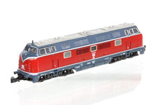Märklin 8820 Diesellok V200