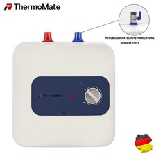 Untertischboiler Elektrischer