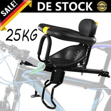 Kinder Sitz Fahrradsitz Vorne