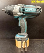 Makita DTW 450 Z Akku Schlagschrauber, 18 Volt, 1/2", 440Nm, DTW450 Z