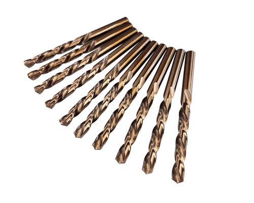 10x hss co5 kobalt - 10x,