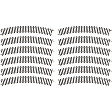 Tillig 83109 R11 Gebogenes