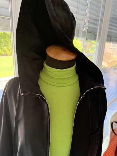 Zara parka sehr - parka, xs/s