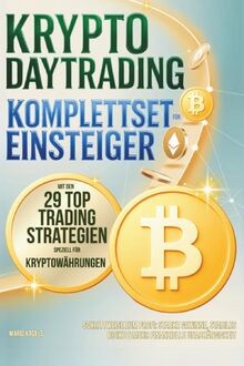 Krypto daytrading komplettset - daytrading,
