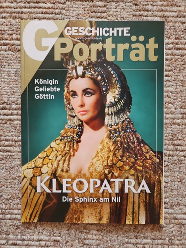 Zeitschrift geschichte - g,