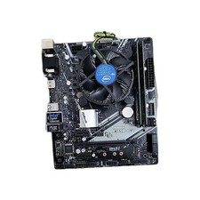 Asrock B365M-HDV + 8GB RAM|