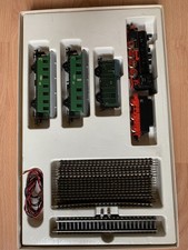 HO Starterset Eisenbahnanlage