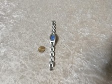 Fossil F2 Damenuhr Aluminium