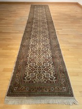 6351 Handgeknüpfter Bidjar