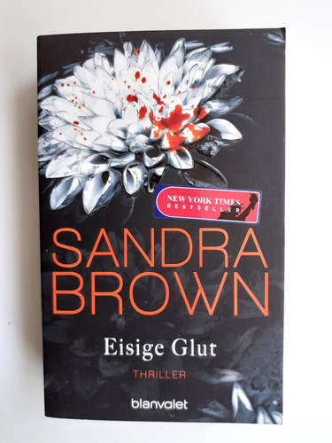 Eisige glut der - (825),