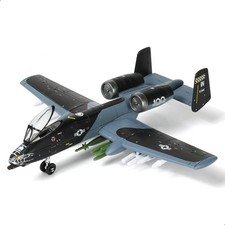 Hochdetaillierter A-10