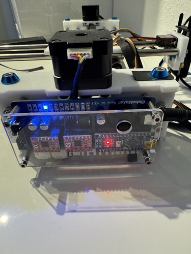 Eleksmaker penplotter - eleksmaker, penplotter/