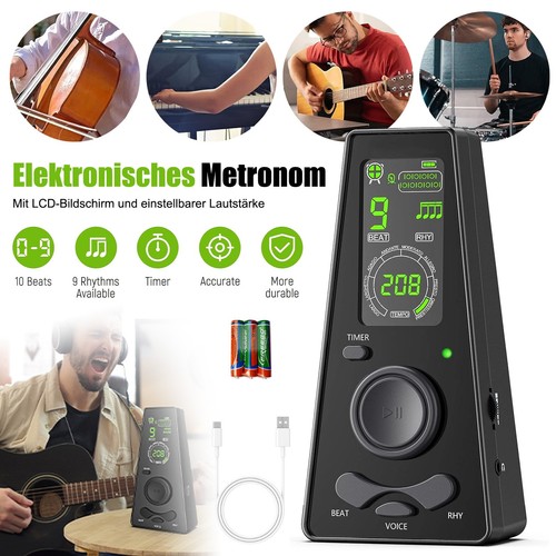 Tragbares elektronisches