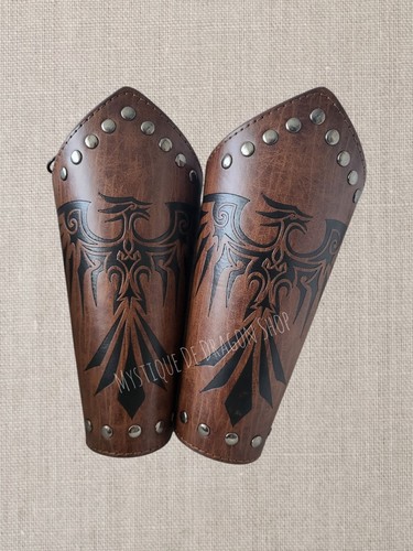 Wikinger armschienen - wikinger,