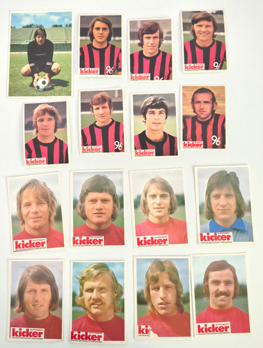 Hannover u a - -, (u.a.