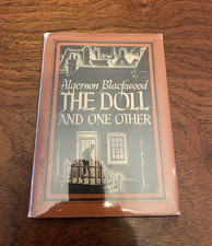 "The Doll And One Other"