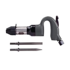 Aerotec Druckluftmeißelhammer