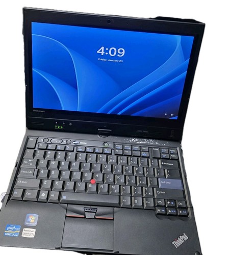 Lenovo thinkpad x220 tablet - lenovo,
