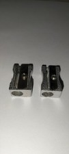 2 Metall Anspitzer