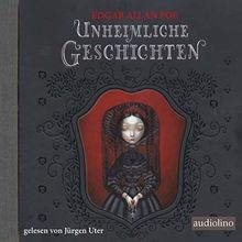 Unheimliche Geschichten: Band