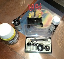 Airbrush Set