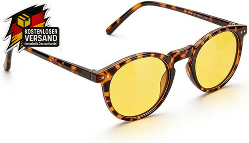 Nachtfahrbrille damen - nachtfahrbrille,
