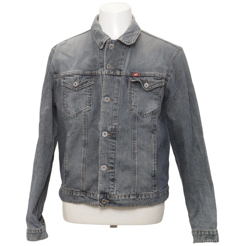 Mustang jeans jeansjacke - jeans,,