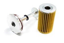 NSU OSL Ölfilter Umbausatz