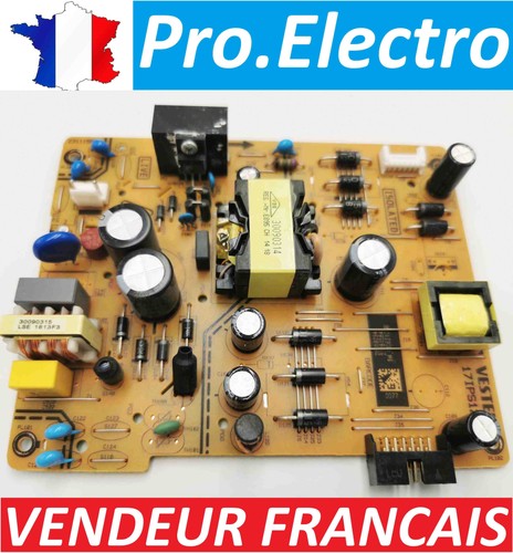 Netzteil psu vestel 17ips12 - netzteil,