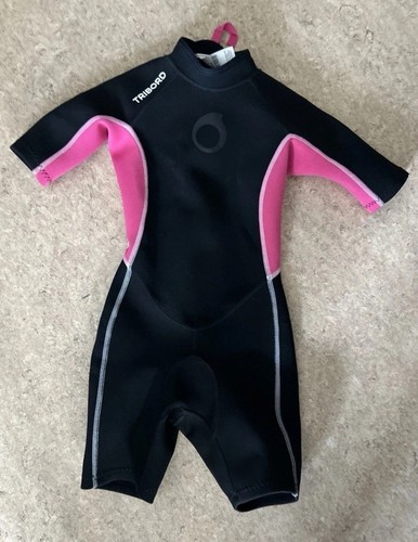 Kinder shorty neoprenanzug - kinder,