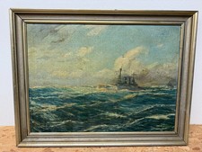 Ölbild Gemälde Ölgemälde