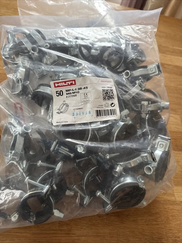 Hilti 45 m8 m10 - mp-l-i, m8/m10