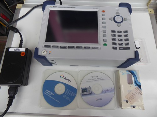 Jdsu celladvisor jd745b - jdsu,