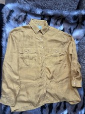 Damen Bluse Vintage Nadine H