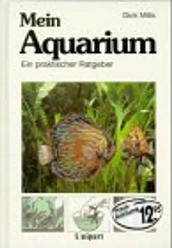 Mein aquarium ein praktischer - aquarium.,